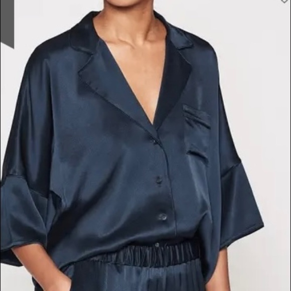 Joie Blouse